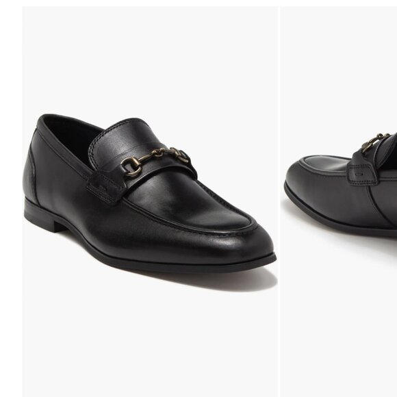 Leyton Horsebit Loafer